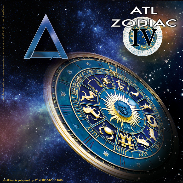 ATLANTE GROUP - Zodiac Part IV