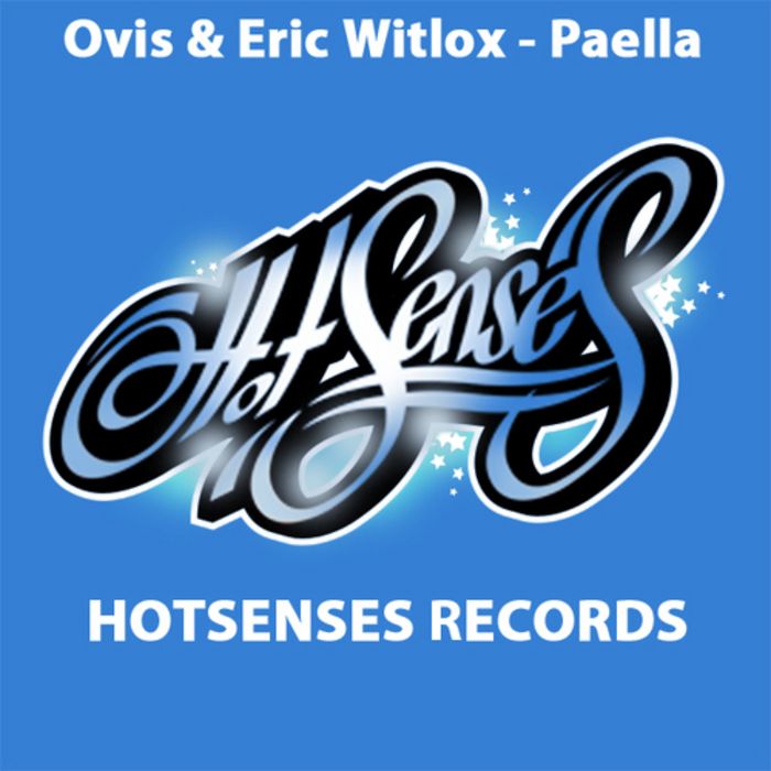 OVIS & ERIC WITLOX - Paella