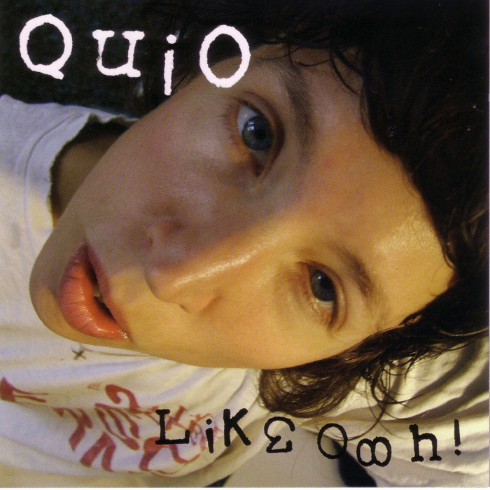 QUIO - Like Oooh!