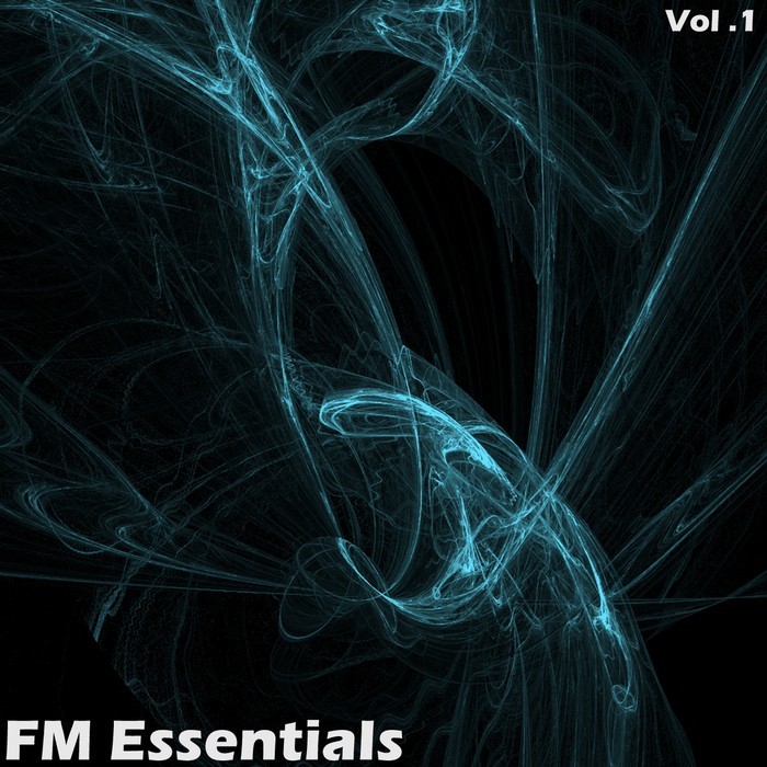 VARIOUS - FM Essentials: Volume 1