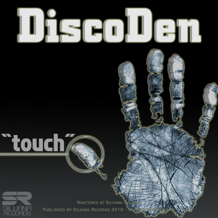 DISCODEN - Touch