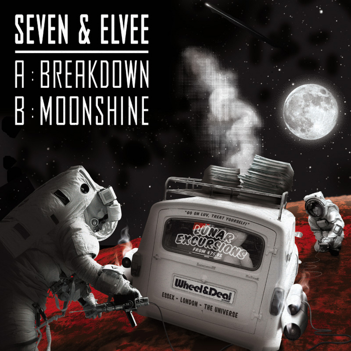 SEVEN & ELVEE - Breakdown