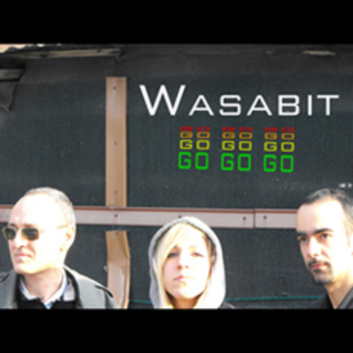 WASABIT - Go Go Go