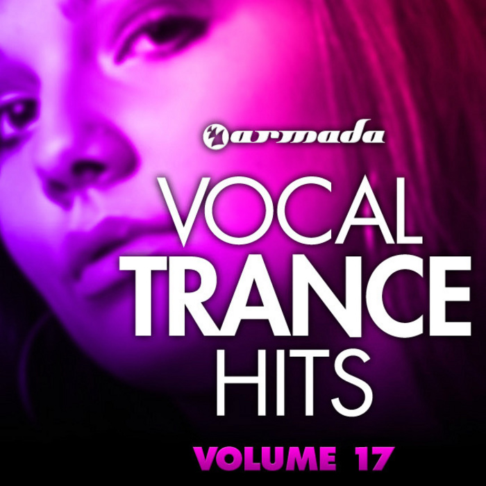 VARIOUS - Vocal Trance Hits: Vol 17