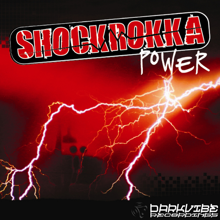 SHOCKROKKA - Power