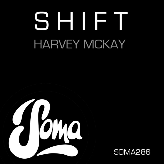 HARVEY MCKAY - Shift