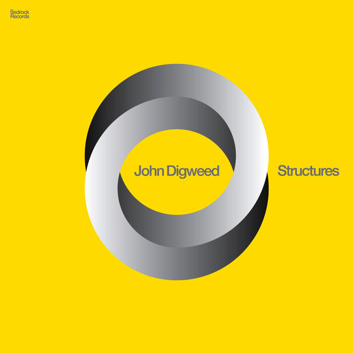 VARIOUS/JOHN DIGWEED - Structures