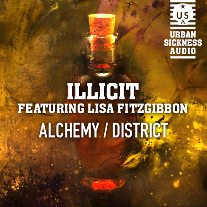 ILLICIT - Alchemy