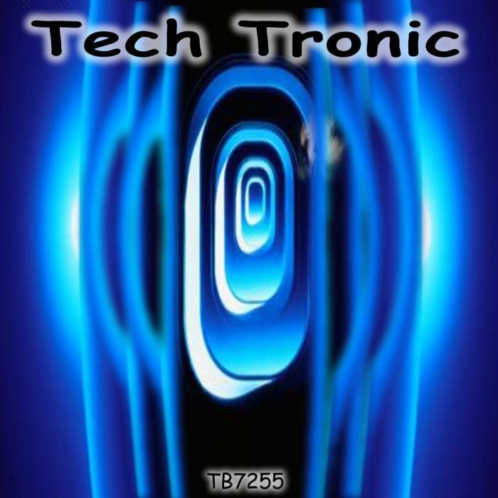 DJ ANDRY/E ATTIS/KDUZEC/DJ DECO/MAX DONI/NINO BELLEMO/LEON BLAQ/UNI TECH - Tech Tronic