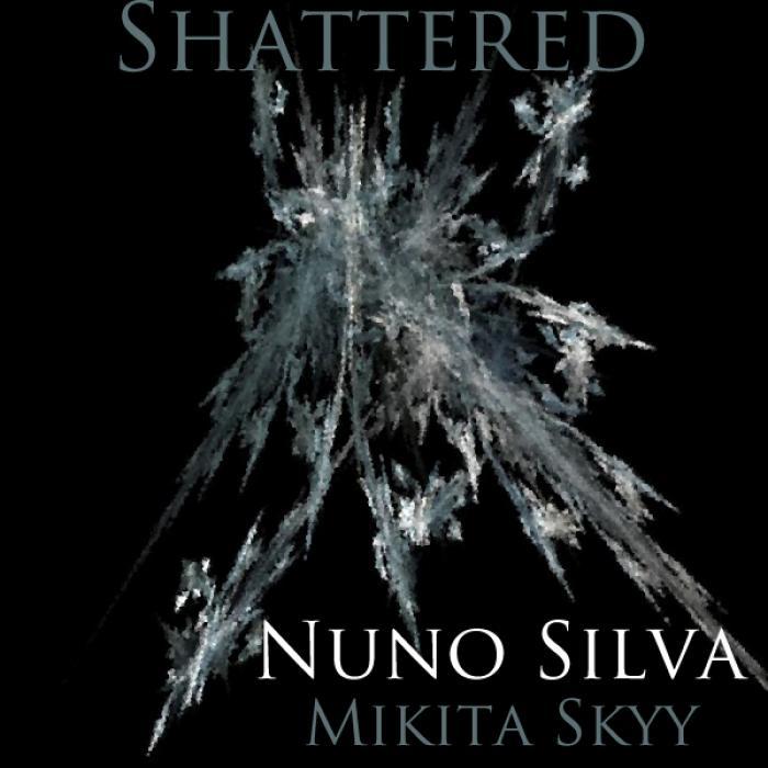 NUNO SILVA/DEMUIR - Shattered