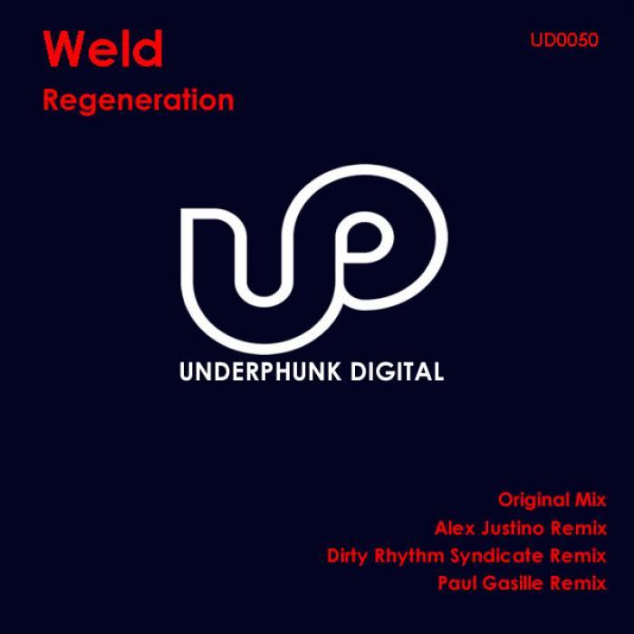 WELD - Regeneration