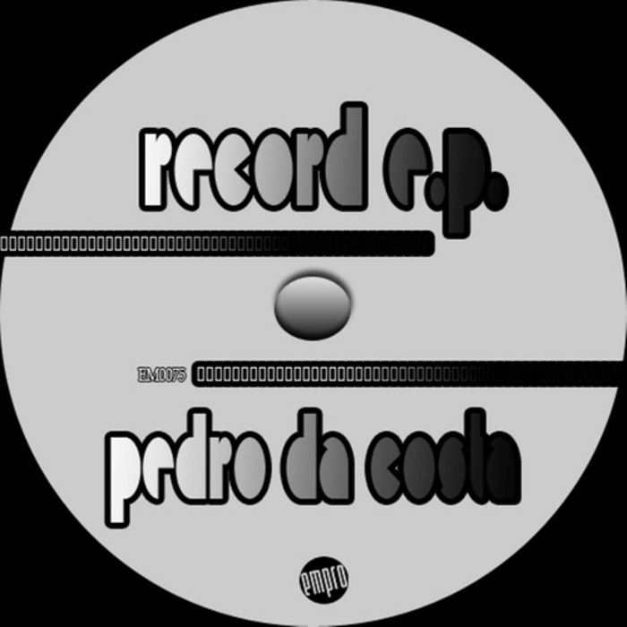 DA COSTA, Pedro - Record