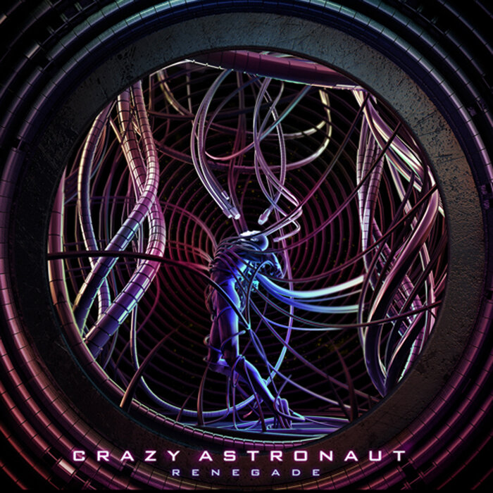 Crazy Astronaut - Crazy Astronaut