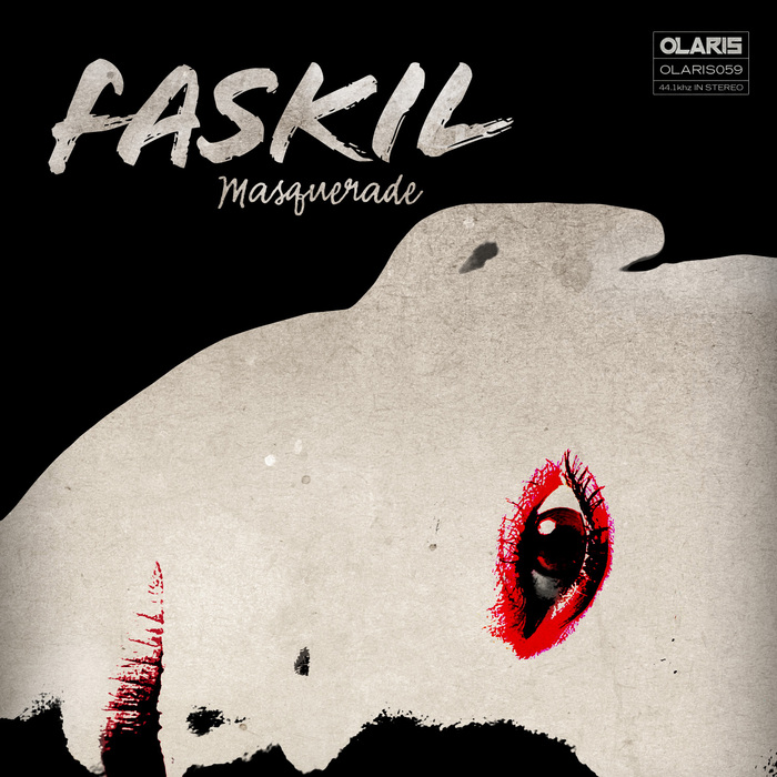 FASKIL - Masquerade