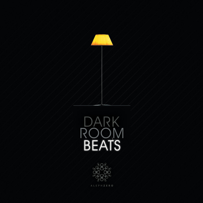 VARIOUS - Dark Room Beats