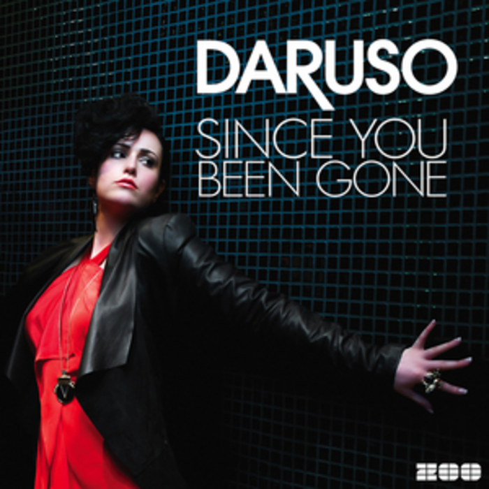 DARUSO - Since You Been Gone