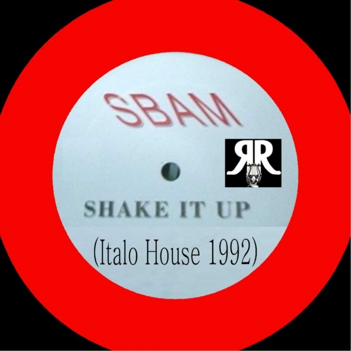 SBAM - Shake It Up