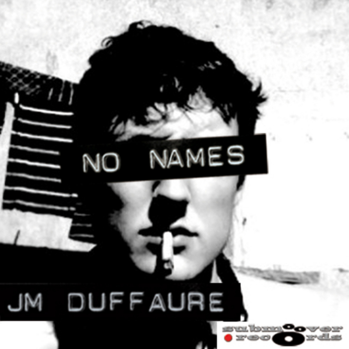JM DUFFAURE - No Names