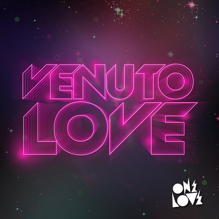 VENUTO - Love (remix)