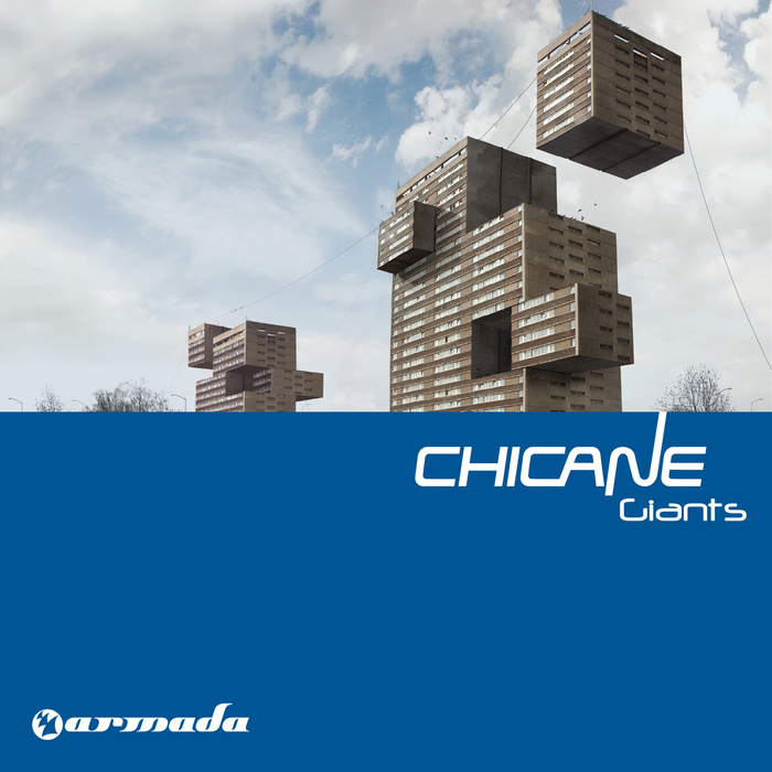 CHICANE - Giants