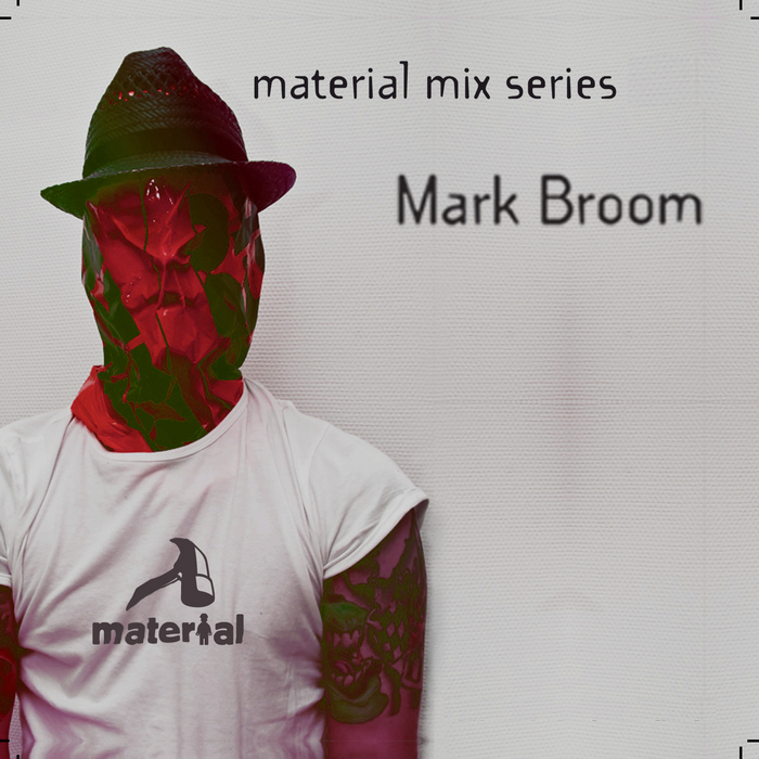 BROOM, Mark/VARIOUS - The Best Materials
