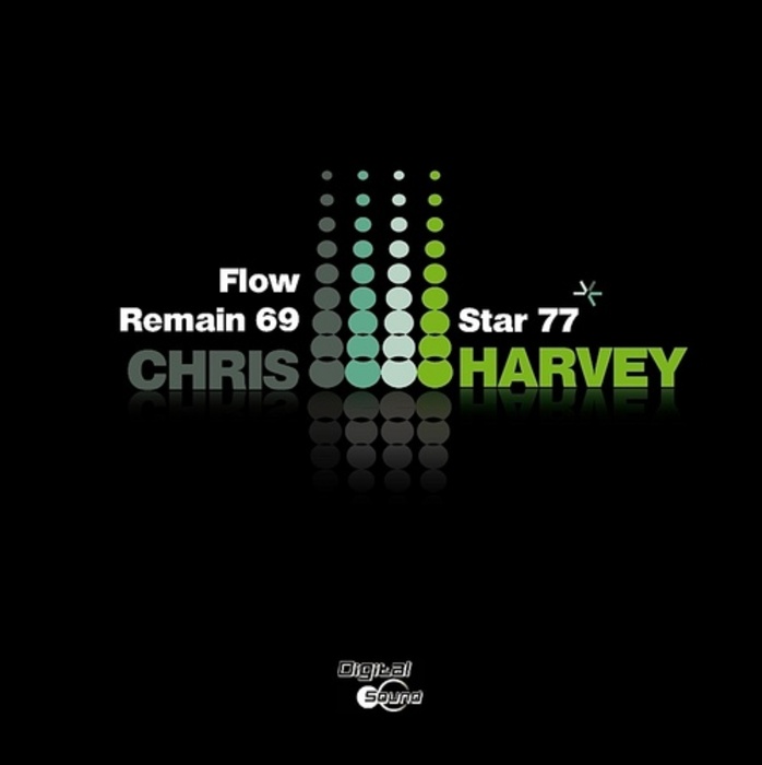 HARVEY, Chris - Flow Remain 69