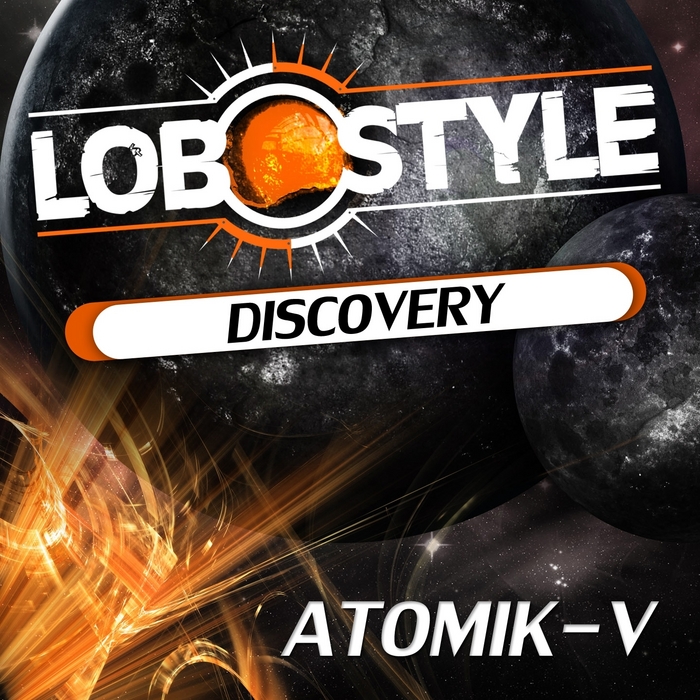 ATOMIK V - Discovery