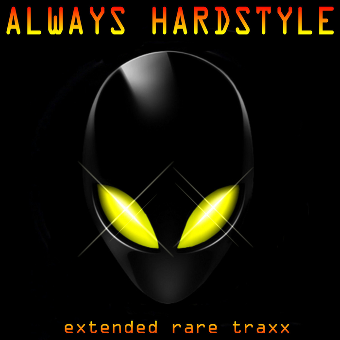 VARIOUS - Always Hardstyle