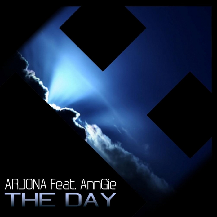 ARJONA feat ANNGIE - The Day