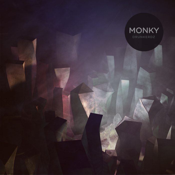 MONKY - Drunkerdz