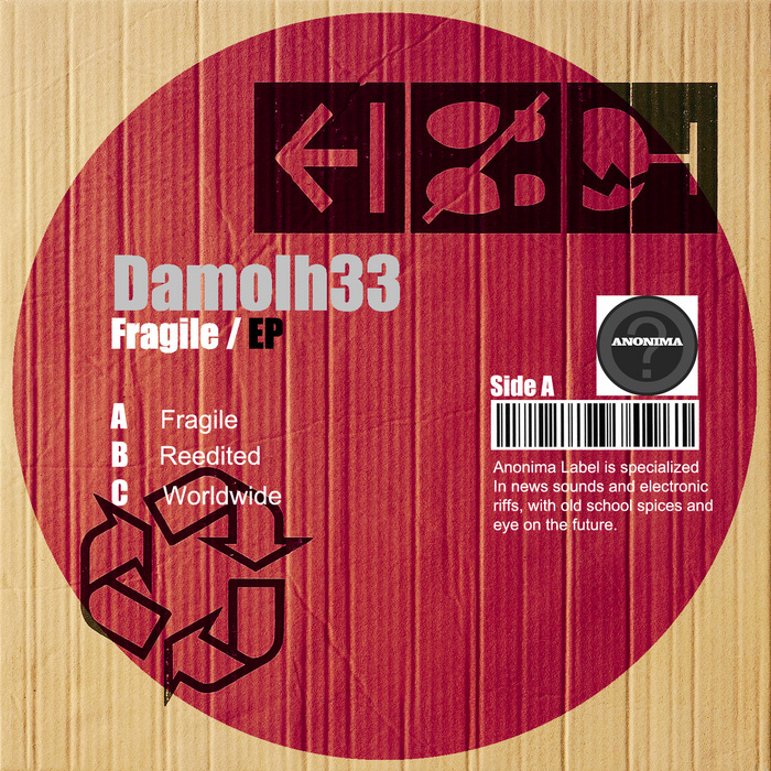 DAMOLH33 - Fragile