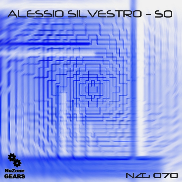 SILVESTRO, Alessio - So