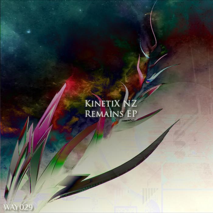 KINETIX - The Dust
