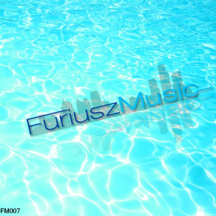 VARIOUS - Summer Of Furiusz Music 2010