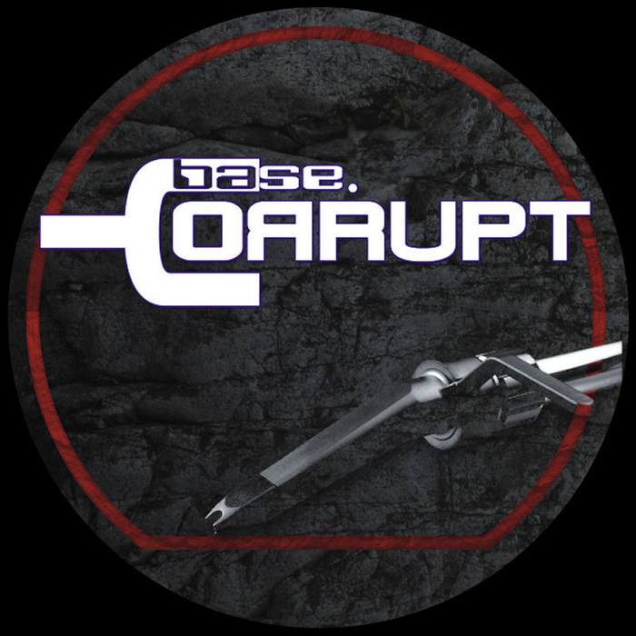 GREEN, Matt/D FORMED - Base Corrupt 5