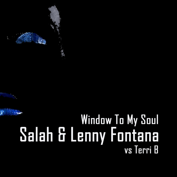 SALAH & LENNY FONTANA vs TERRI B - Window To My Soul