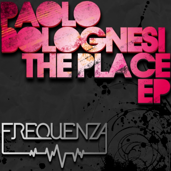 BOLOGNESI, Paolo - The Place