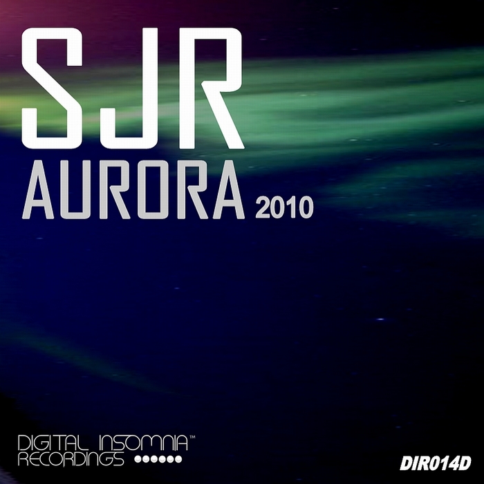 SJR feat CARRIE - Aurora 2010