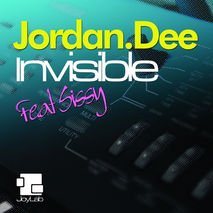 DEE, Jordan feat SISSY - Invisible