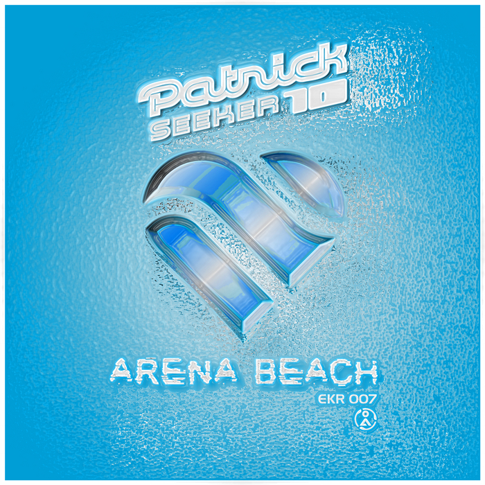 SEEKER, Patrick/ALBERTO DOMENECH/JOSE OGALLA/PACO CUEVAS - Arena Beach