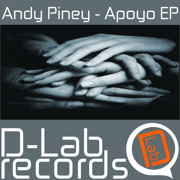 PINEY, Andy - Apoyo EP