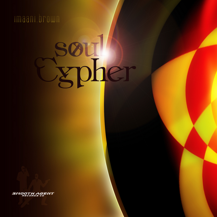 BROWN, Imaani - Soul Cypher