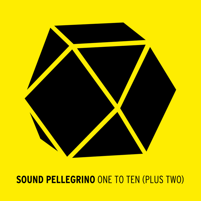 VARIOUS - Sound Pellegrino: One To Ten (Plus Two)