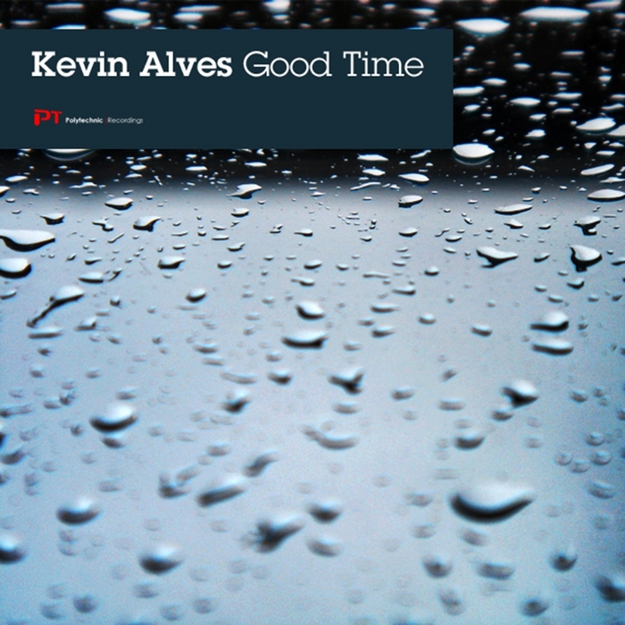 ALVES, Kevin - Good Time
