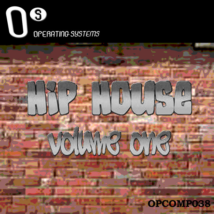 VARIOUS - HipHouse # 1