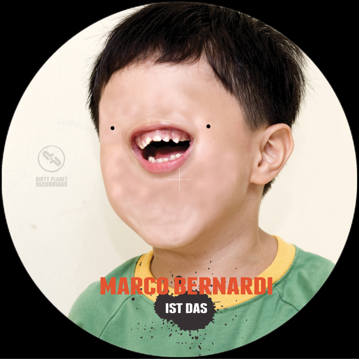 BERNARDI, Marco - Ist Das