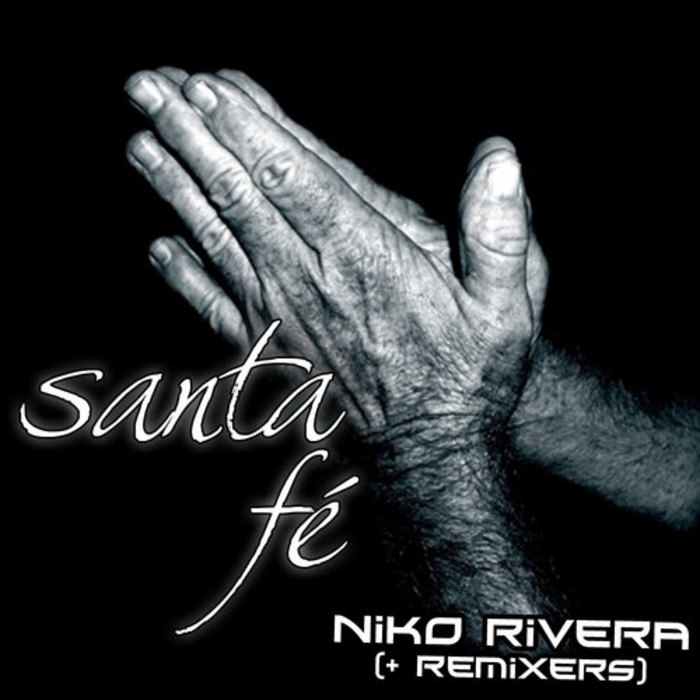 RIVERA, Niko - Santa Fe