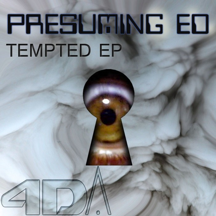 PRESUMING ED - Tempted EP