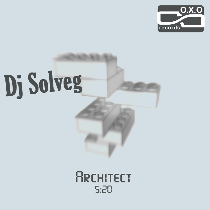 DJ SOLVEG - Architect