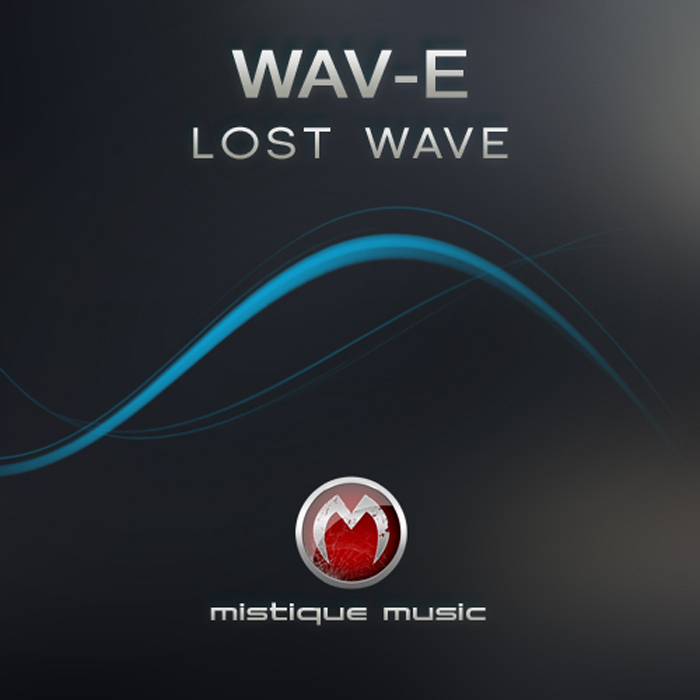 WAV E - The Lost Wave